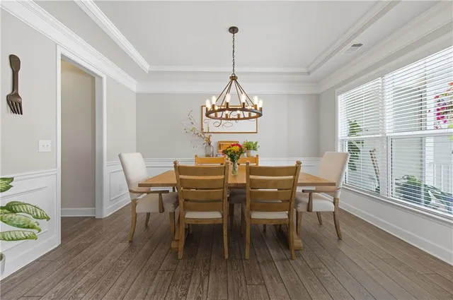 $579,000 | 6622 Stag Leap Lane, Hoschton, GA 30548