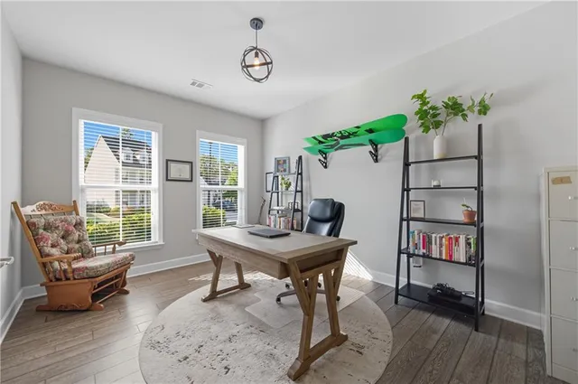 $579,000 | 6622 Stag Leap Lane, Hoschton, GA 30548