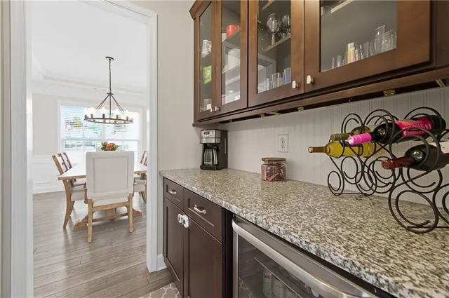 $579,000 | 6622 Stag Leap Lane, Hoschton, GA 30548