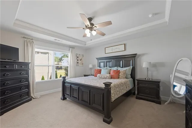 $579,000 | 6622 Stag Leap Lane, Hoschton, GA 30548