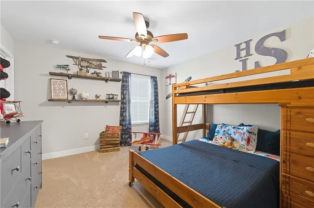 $579,000 | 6622 Stag Leap Lane, Hoschton, GA 30548