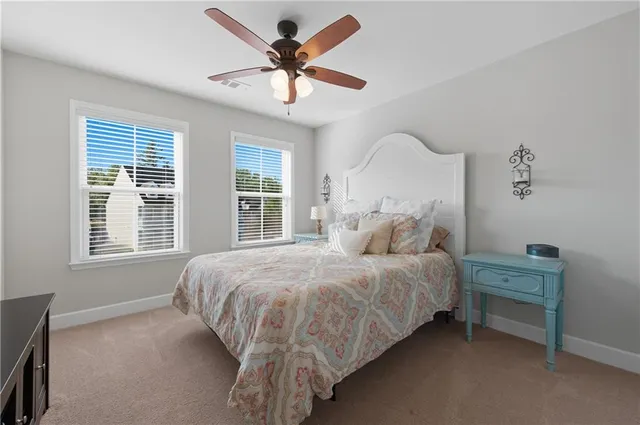 $579,000 | 6622 Stag Leap Lane, Hoschton, GA 30548