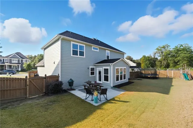 $579,000 | 6622 Stag Leap Lane, Hoschton, GA 30548