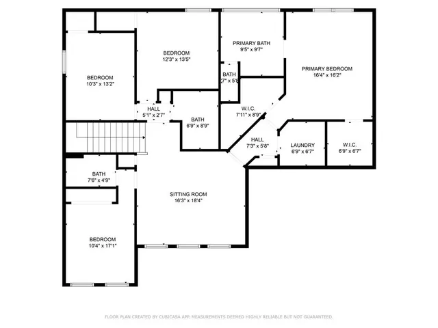 $579,000 | 6622 Stag Leap Lane, Hoschton, GA 30548