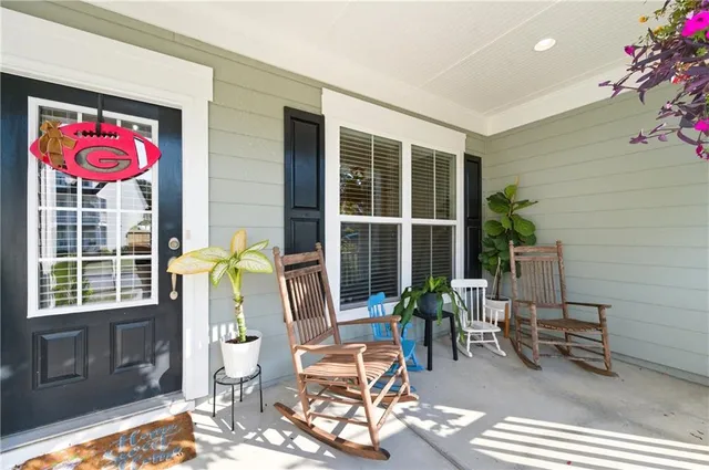 $579,000 | 6622 Stag Leap Lane, Hoschton, GA 30548