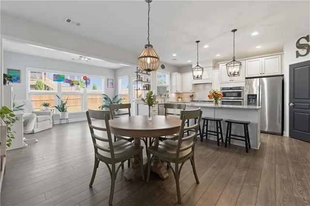 $579,000 | 6622 Stag Leap Lane, Hoschton, GA 30548