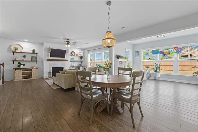 $579,000 | 6622 Stag Leap Lane, Hoschton, GA 30548