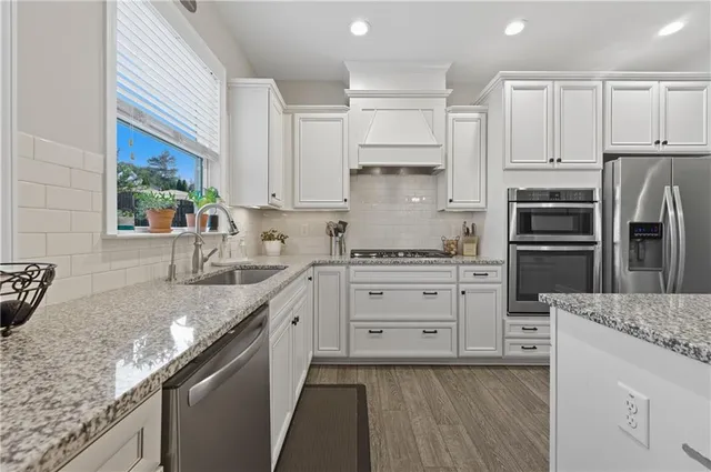 $579,000 | 6622 Stag Leap Lane, Hoschton, GA 30548