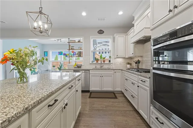 $579,000 | 6622 Stag Leap Lane, Hoschton, GA 30548