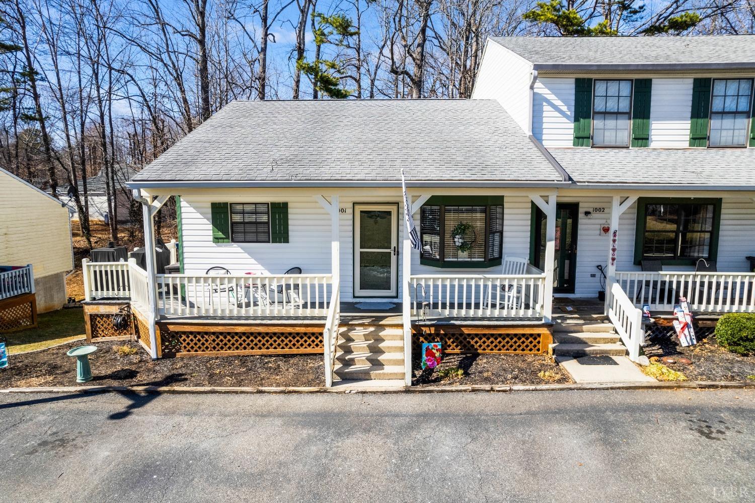 1001 Goose Ridge Drive Forest, VA 24551 - Photo 1 of 57 Gallery Image 1