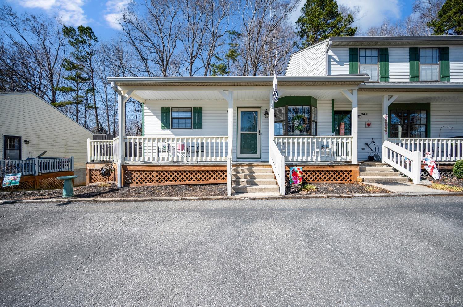 1001 Goose Ridge Drive Forest, VA 24551 - Photo 12 of 57 Gallery Image 12