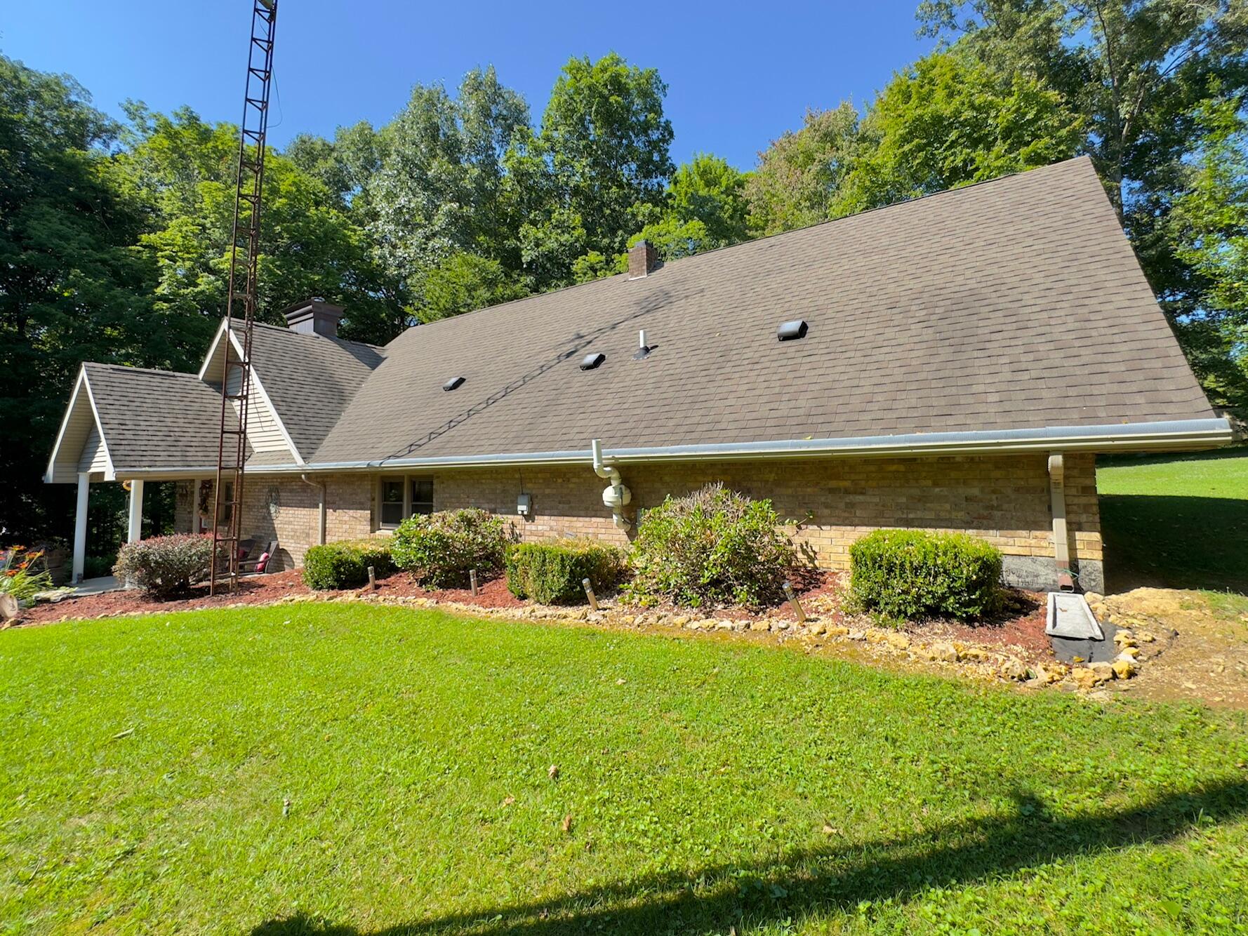 305 R R Beard Road Knifley, KY 42753 - Photo 7 of 63 image3 (5)
