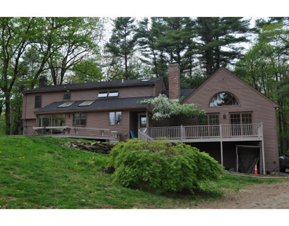 51 Valley Road Boxford, MA 01921 - Photo 3 of 30