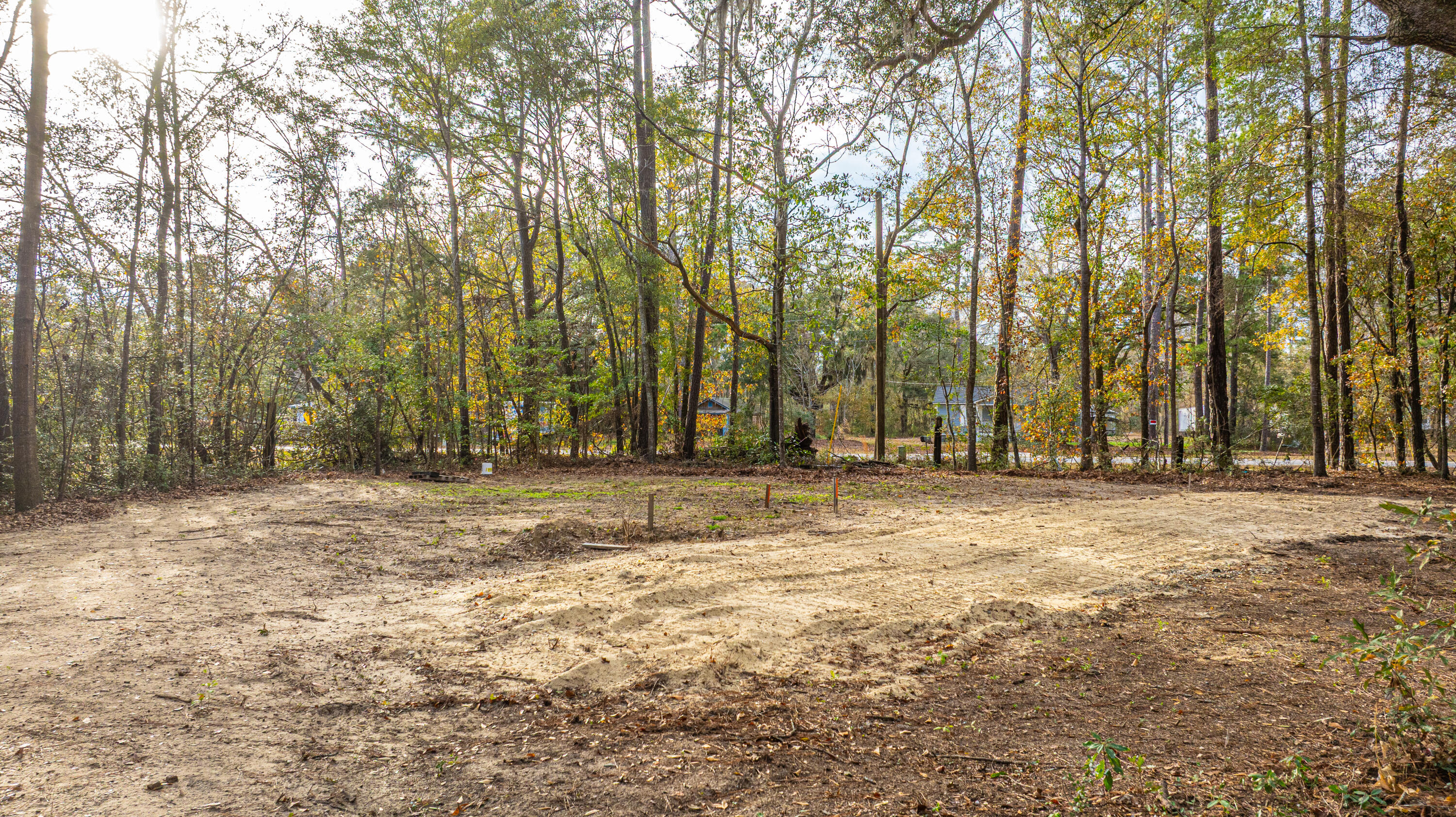 5379 Old Military Road Adams Run, SC 29426 - Photo 12 of 20 5379OldMilitaryRd013