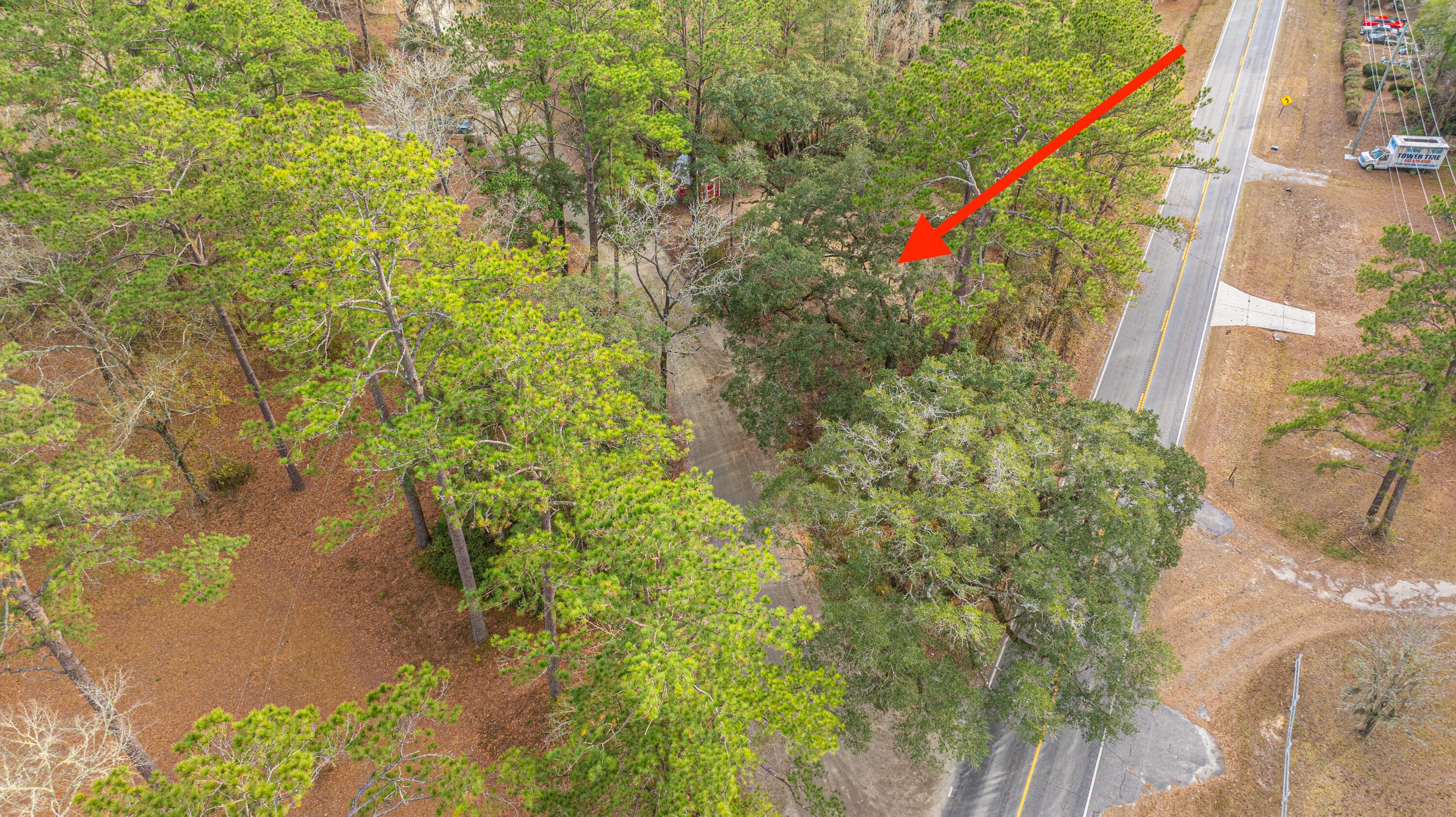 5379 Old Military Road Adams Run, SC 29426 - Photo 14 of 20 5379OldMilitaryRd015