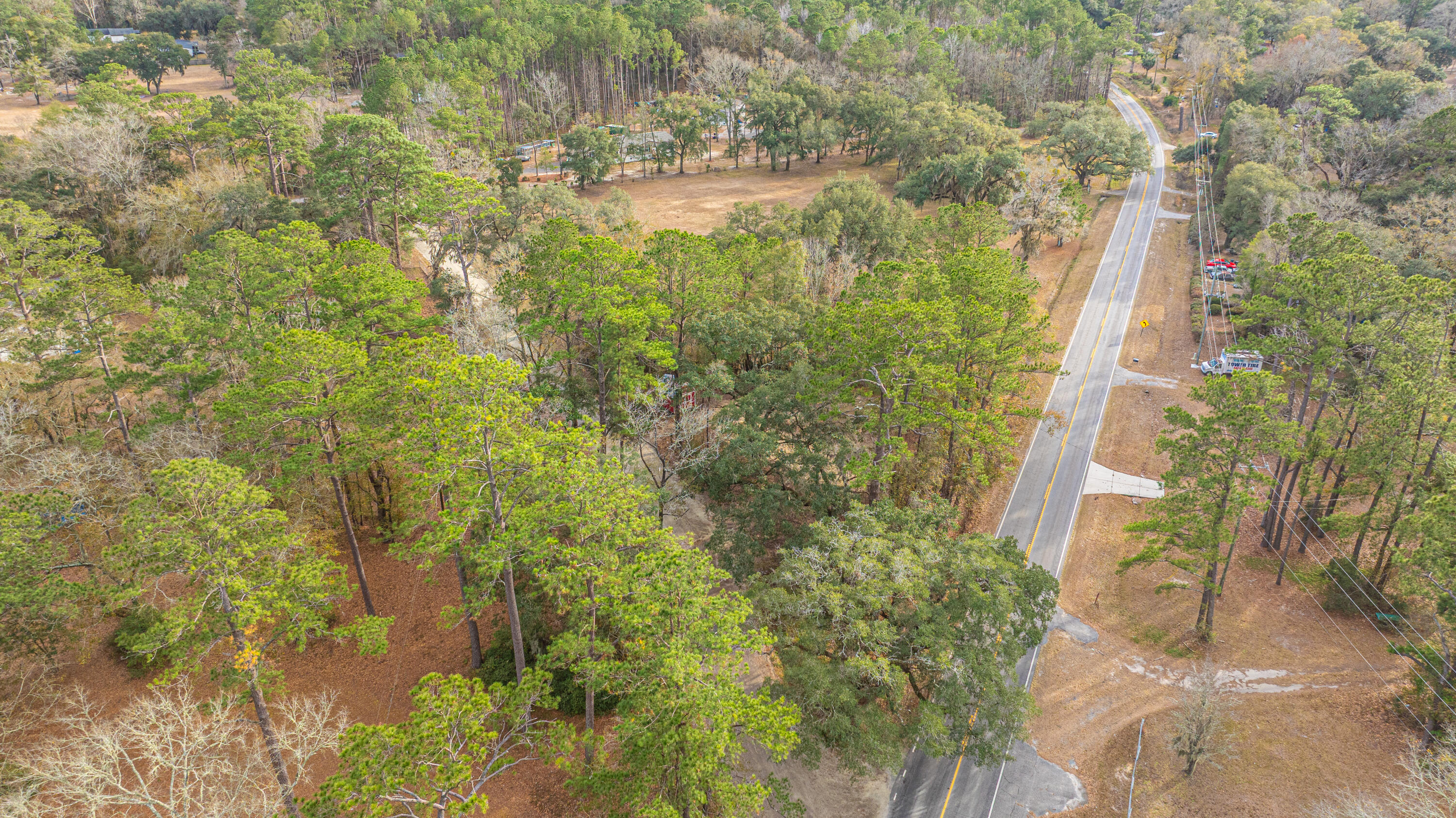 5379 Old Military Road Adams Run, SC 29426 - Photo 15 of 20 5379OldMilitaryRd016