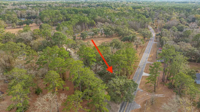 $225,000 | 5379 Old Military Road, Adams Run, SC 29426