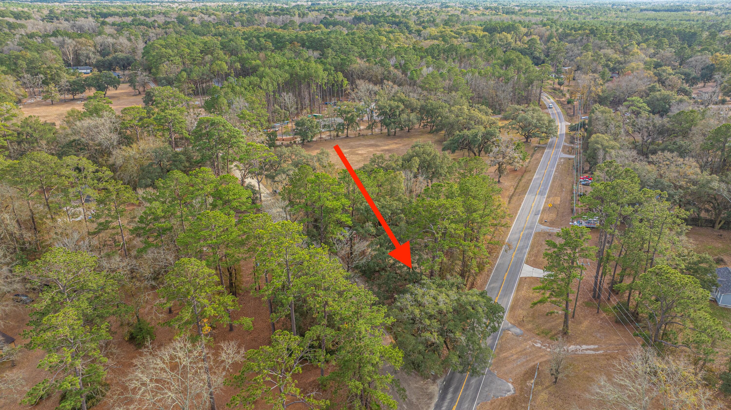 5379 Old Military Road Adams Run, SC 29426 - Photo 17 of 20 5379OldMilitaryRd018