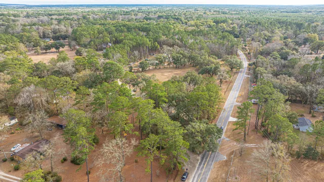 $225,000 | 5379 Old Military Road, Adams Run, SC 29426