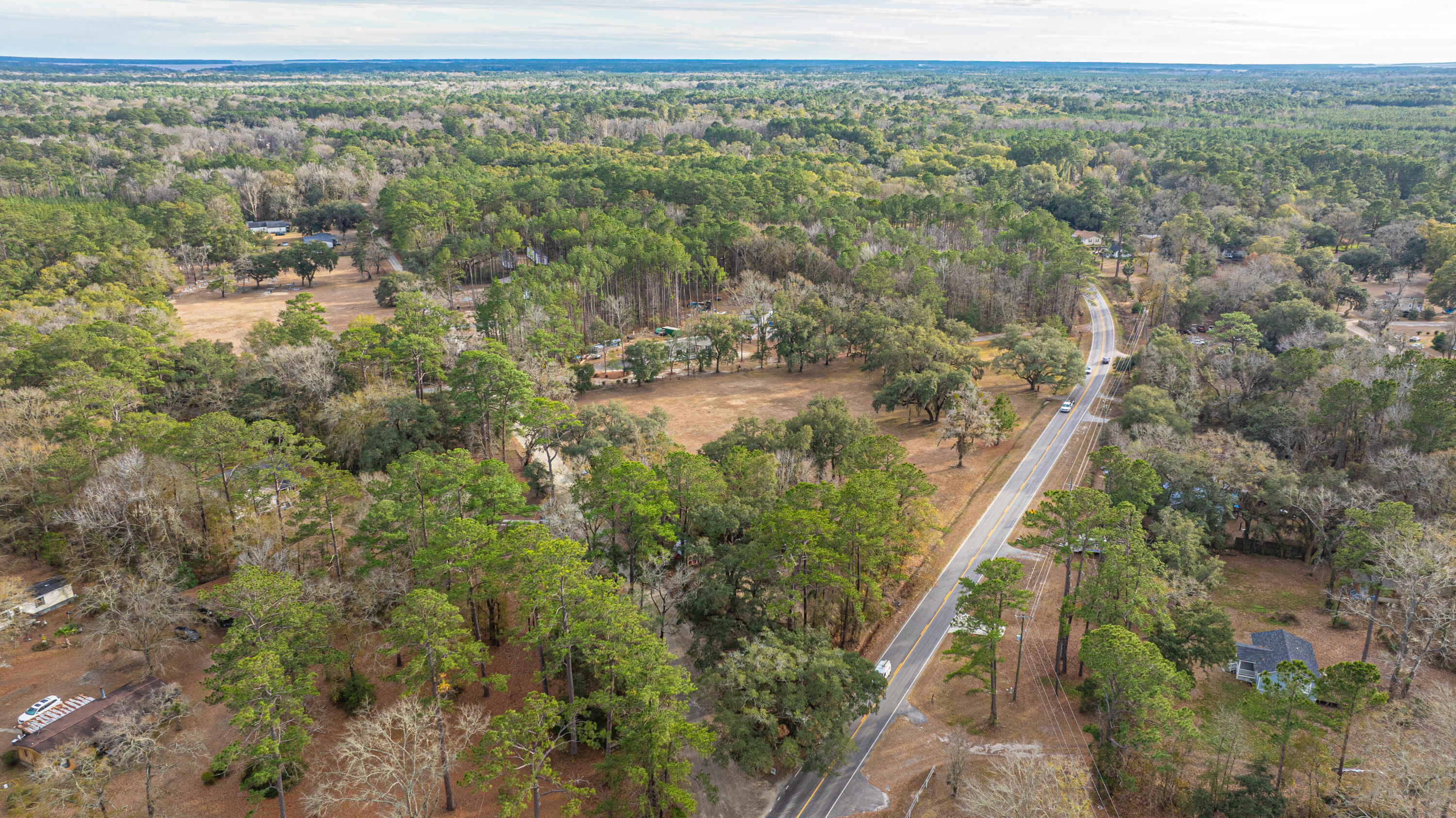 5379 Old Military Road Adams Run, SC 29426 - Photo 20 of 20 5379OldMilitaryRd021