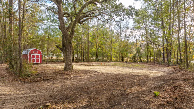 $225,000 | 5379 Old Military Road, Adams Run, SC 29426