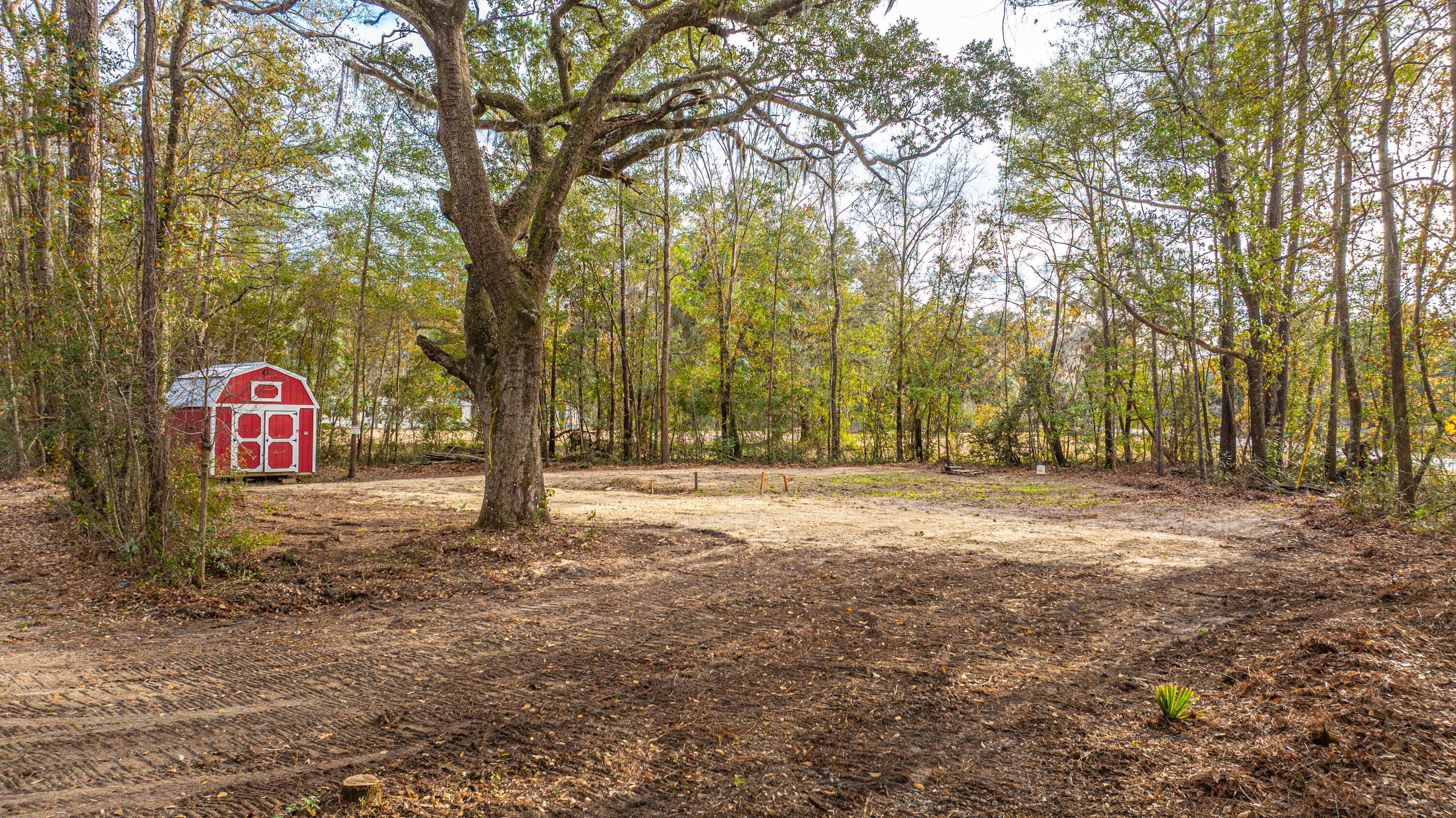 5379 Old Military Road Adams Run, SC 29426 - Photo 2 of 20 5379OldMilitaryRd003 - Copy