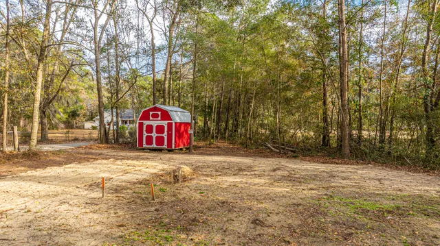 $225,000 | 5379 Old Military Road, Adams Run, SC 29426