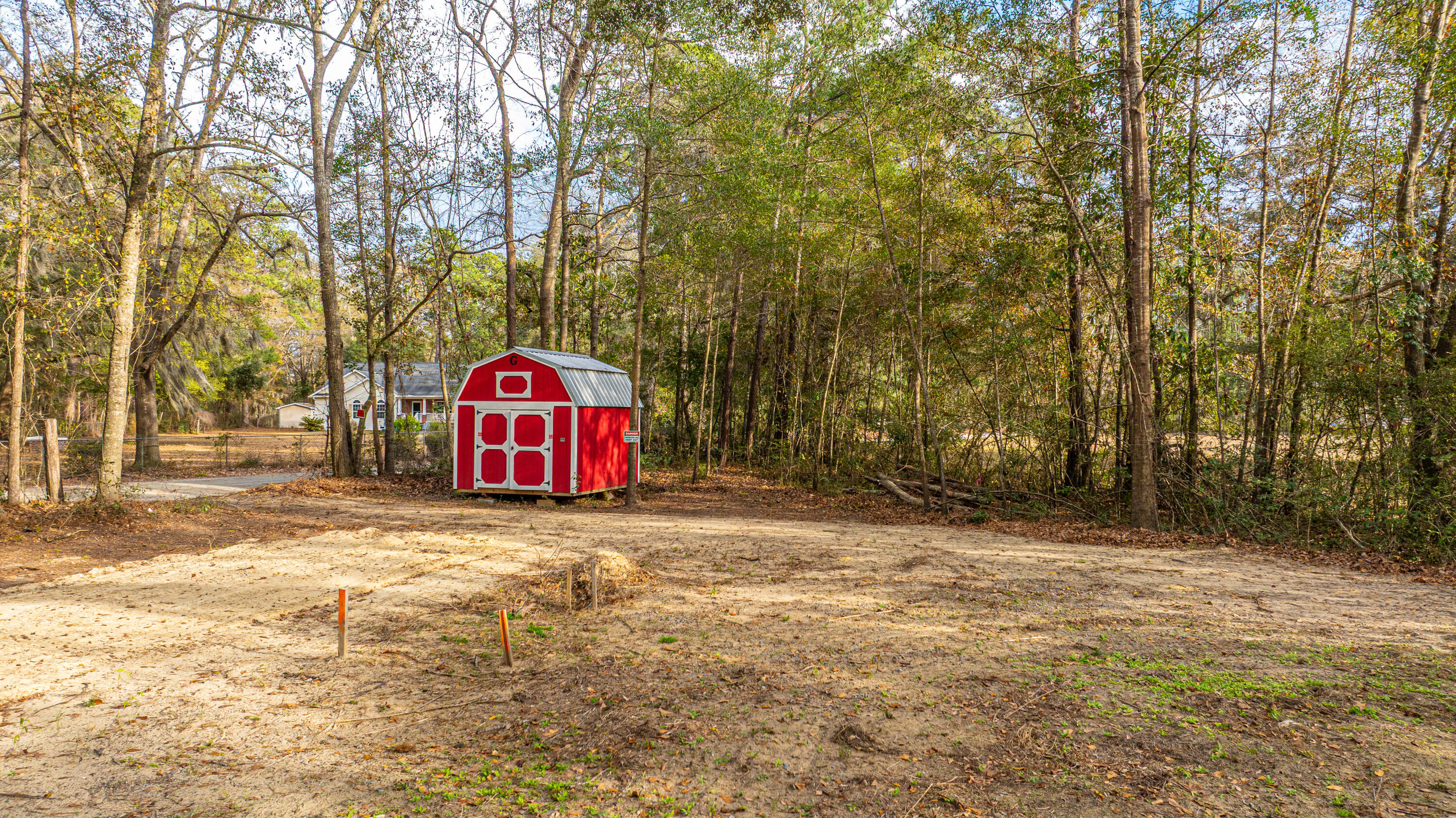 5379 Old Military Road Adams Run, SC 29426 - Photo 3 of 20 5379OldMilitaryRd005 - Copy
