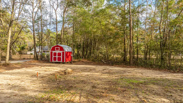 $225,000 | 5379 Old Military Road, Adams Run, SC 29426