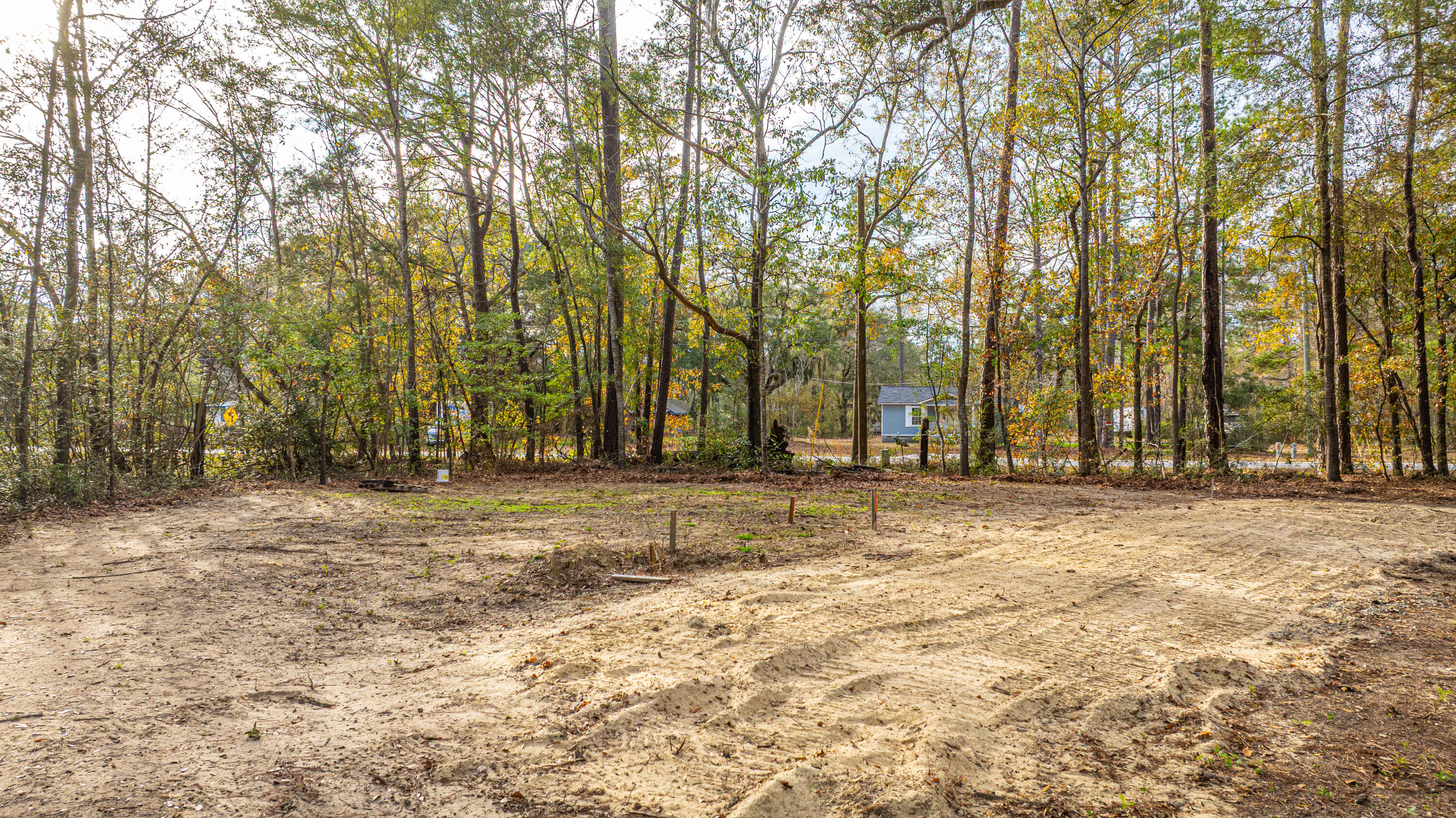 5379 Old Military Road Adams Run, SC 29426 - Photo 10 of 20 5379OldMilitaryRd011 - Copy