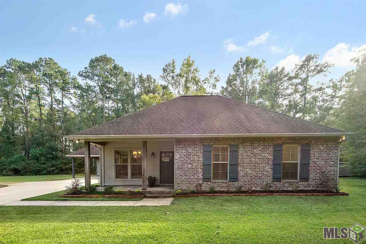 29355 Red Oak Road Livingston, LA 70754 - Photo 1 of 14 Gallery Image 1