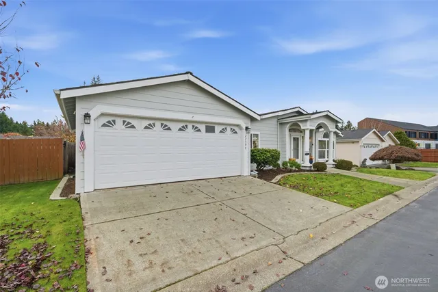 $550,000 | 22309 Southeast 243rd Street, Unit 136, Maple Valley, WA 98038