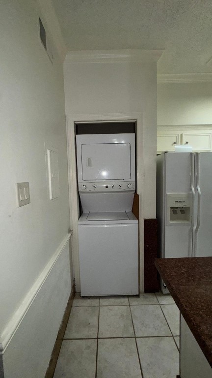 3600 Jeanetta Street, Unit 1301 Houston, TX 77063 - Photo 19 of 21 a utility room with washer and dryer