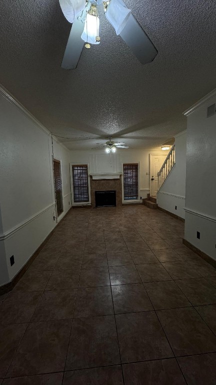 3600 Jeanetta Street, Unit 1301 Houston, TX 77063 - Photo 10 of 21 a view of a livingroom with furniture