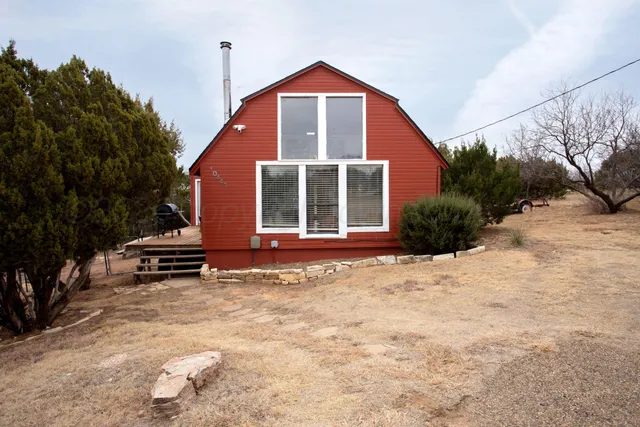 $179,000 | 10441 Mountain Trail, Canyon, TX 79015