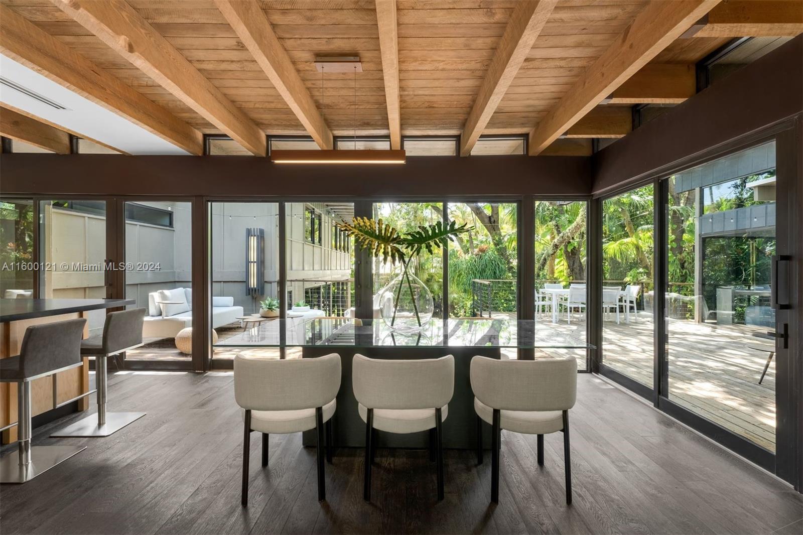 3630 Battersea Road Miami, FL 33133 - Photo 3 of 81 Gallery Image 3