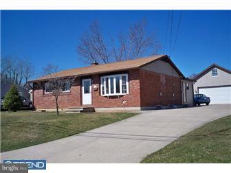 57 Hall Road Shoemakersville, PA 19555 - Photo 1 of 12