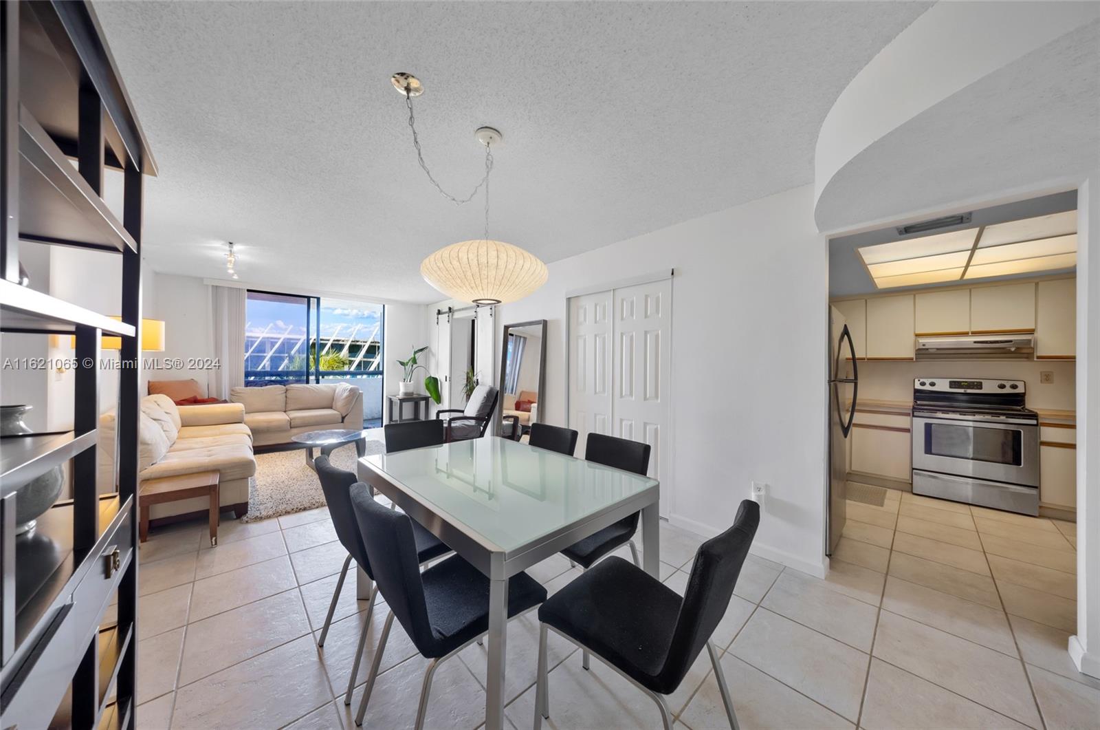 1775 Washington Ave Unit 5G  