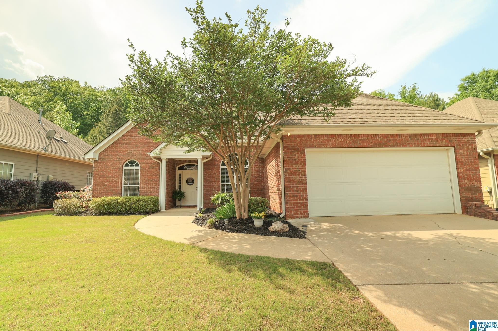 124 Cove Lane Pelham, AL 35124 - Photo 1 of 36