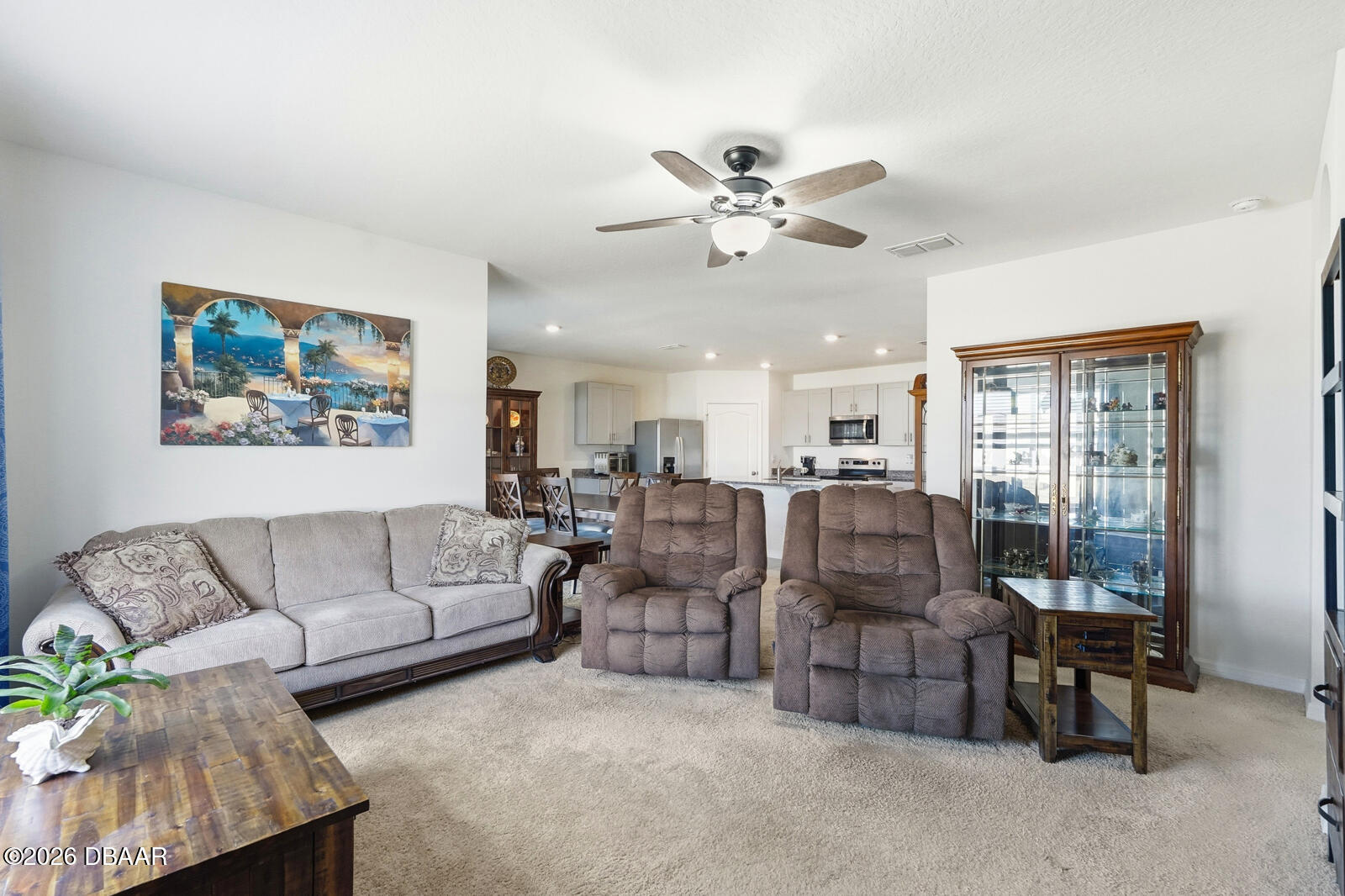 2604 Fieldbrooke Way Edgewater, FL 32141 - Photo 12 of 54 12