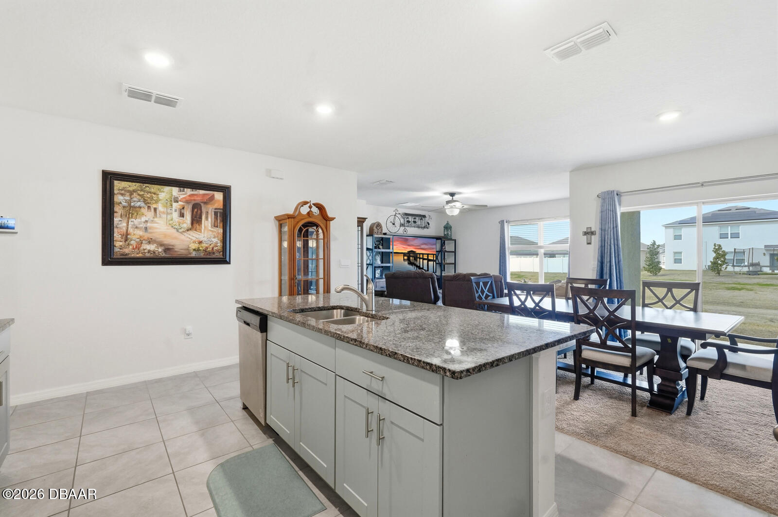 2604 Fieldbrooke Way Edgewater, FL 32141 - Photo 13 of 54 13