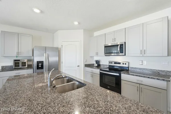 $335,000 | 2604 Fieldbrooke Way, Edgewater, FL 32141
