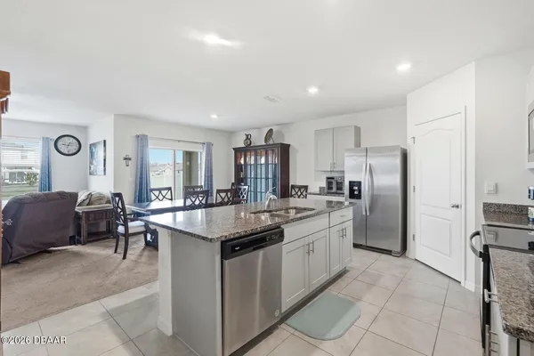 $335,000 | 2604 Fieldbrooke Way, Edgewater, FL 32141