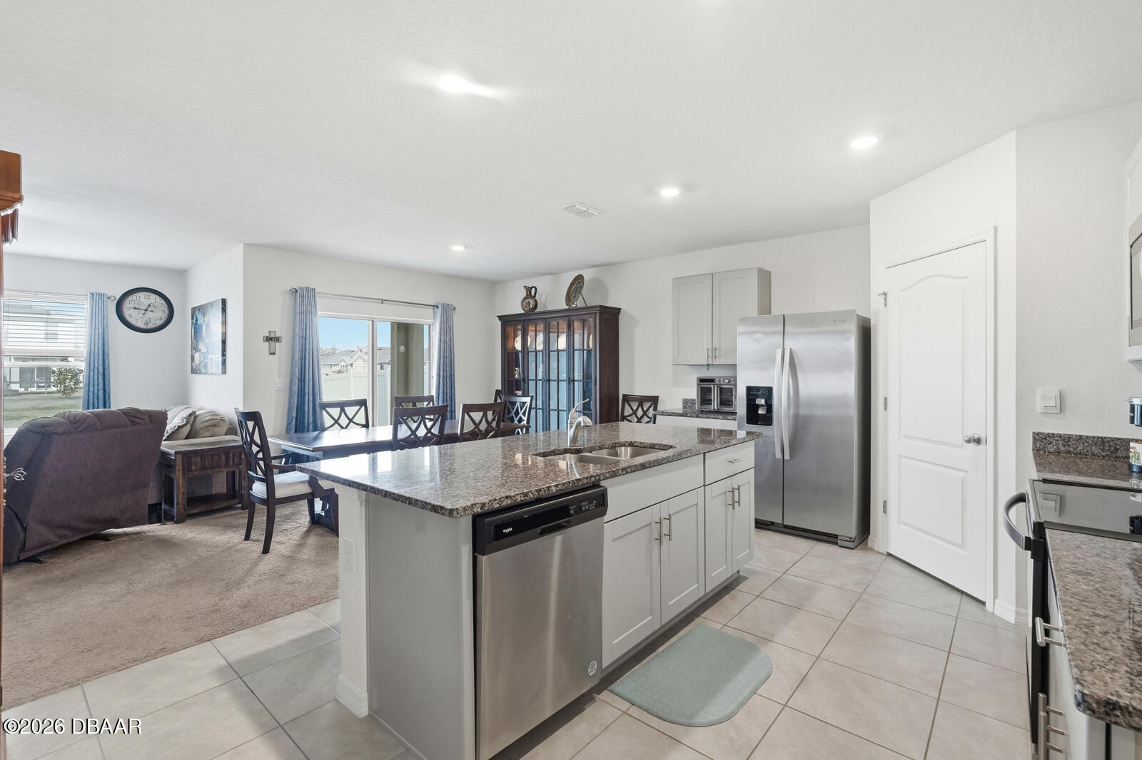 2604 Fieldbrooke Way Edgewater, FL 32141 - Photo 16 of 54 16