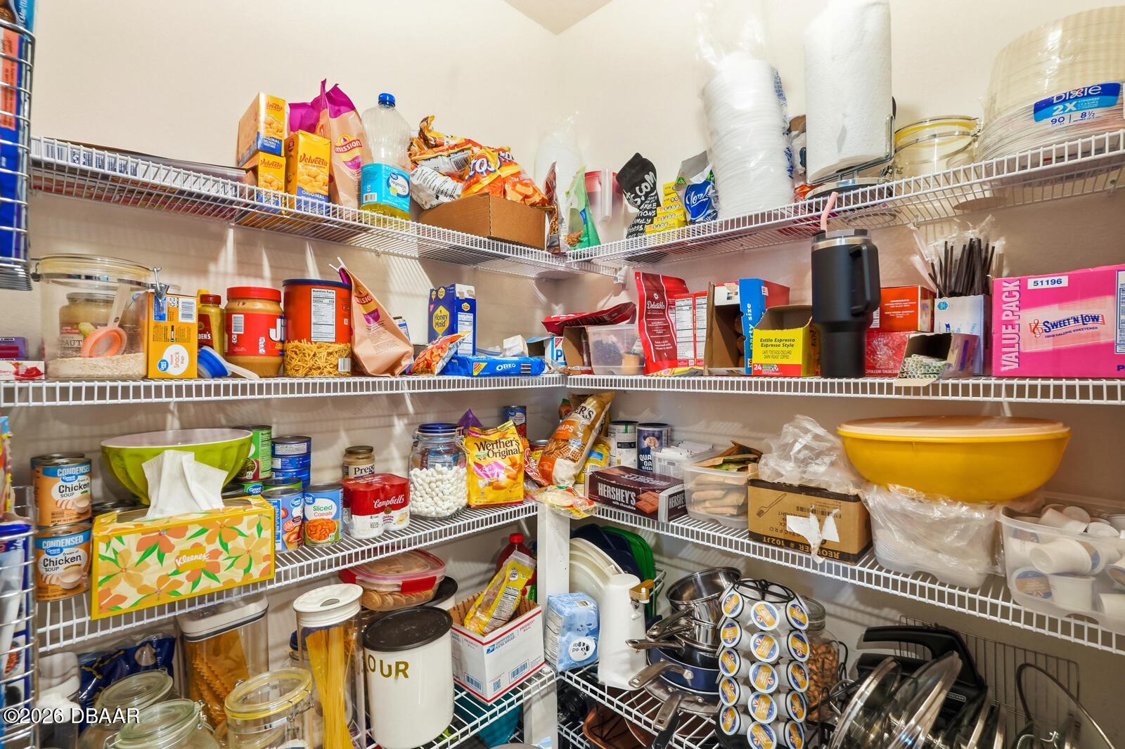 2604 Fieldbrooke Way Edgewater, FL 32141 - Photo 17 of 54 17