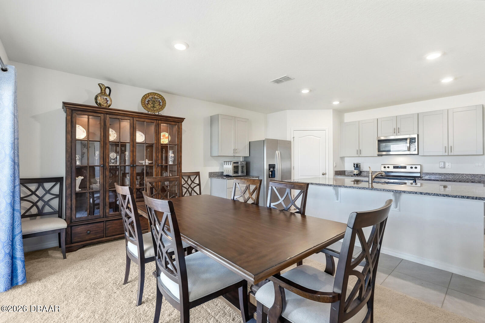 2604 Fieldbrooke Way Edgewater, FL 32141 - Photo 19 of 54 19