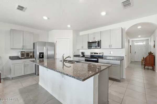 $335,000 | 2604 Fieldbrooke Way, Edgewater, FL 32141