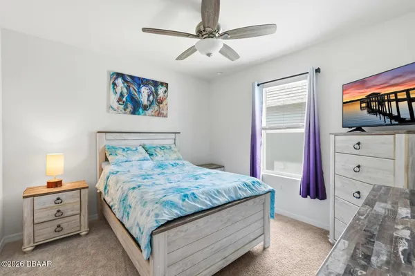 $335,000 | 2604 Fieldbrooke Way, Edgewater, FL 32141