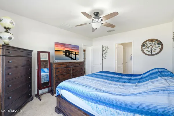 $335,000 | 2604 Fieldbrooke Way, Edgewater, FL 32141