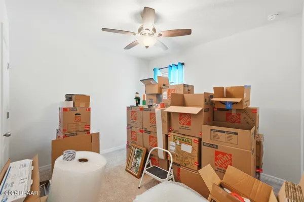 $335,000 | 2604 Fieldbrooke Way, Edgewater, FL 32141